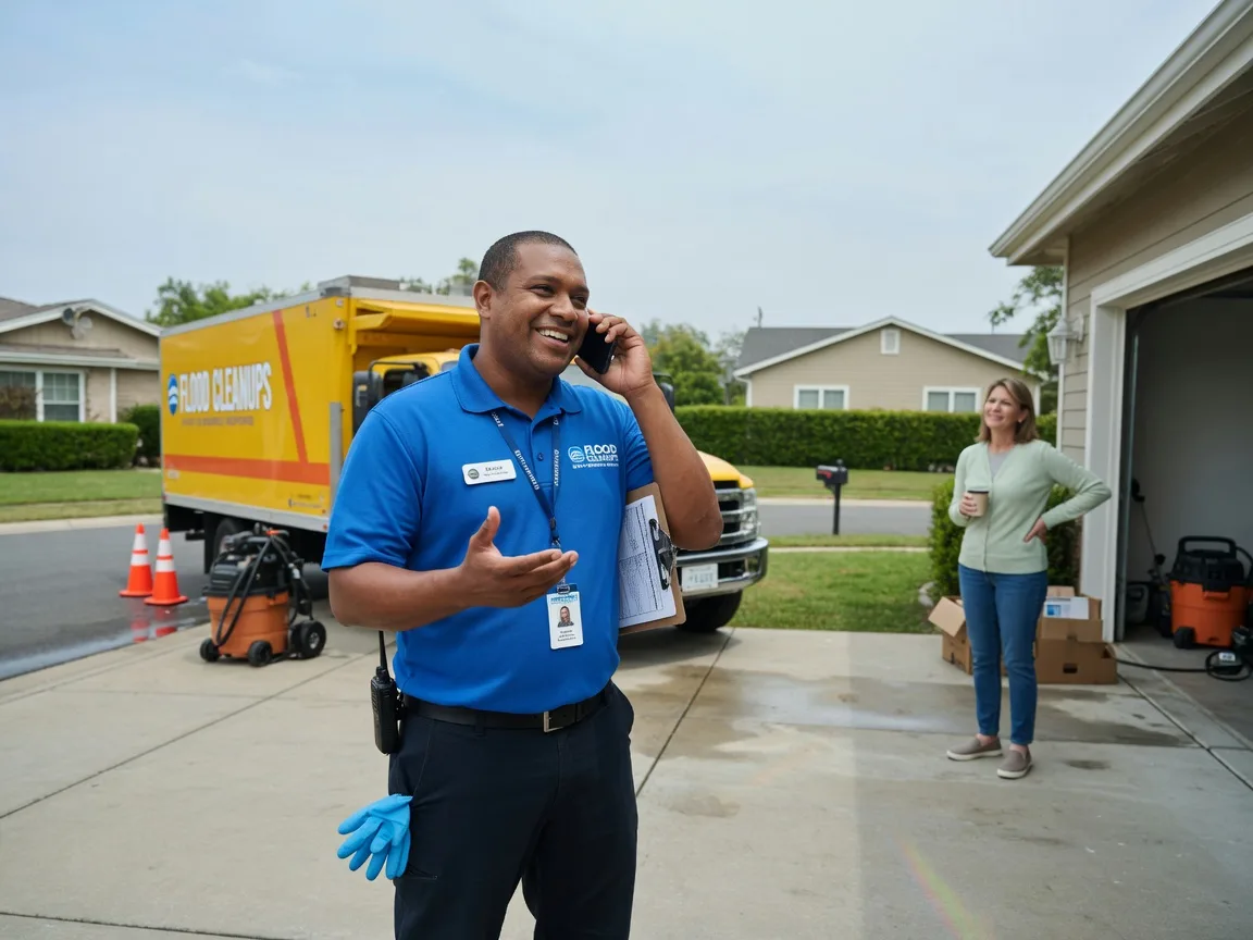 Water Damage Restoration Guys, TN FAQs
